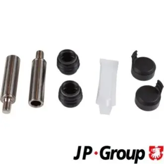 Ремкомплект направляючих супорта Master/Movano (к-кт) 10 JP GROUP 4364004710 Купити в Україні