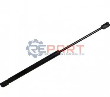 Амортизатор багажника Renault Clio II 98- (412/155mm 340N) JP GROUP 4381200500 Купити в Україні