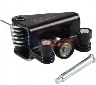 Фото 1 — Фiксатор дверей правий посеред JP GROUP (4388600180) Фото Фiксатор дверей правий посеред JP GROUP (4388600180) зображення 1