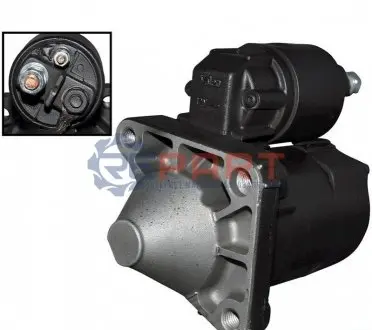 Стартер JP GROUP 4390300600 Купити в Україні