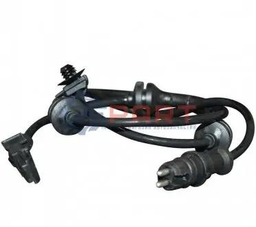 Фото 1 — RENAULT датчик ABS передн.Megane,Scenic JP GROUP (4397100100) Фото RENAULT датчик ABS передн.Megane,Scenic JP GROUP (4397100100) зображення 1