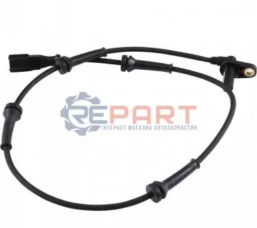 Фото Датчик ABS (передній) Citroen Nemo/Fiat Fiorino 07- JP GROUP (4397103400) зображення 1