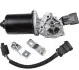 Фото Двигун склоочисника RENAULT Kangoo 97 JP GROUP (4398201000) зображення 1