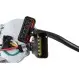 Фото Двигун склоочисника RENAULT Kangoo 97 JP GROUP (4398201000) зображення 3