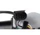 Фото Двигун склоочисника RENAULT Kangoo 97 JP GROUP (4398201000) зображення 4