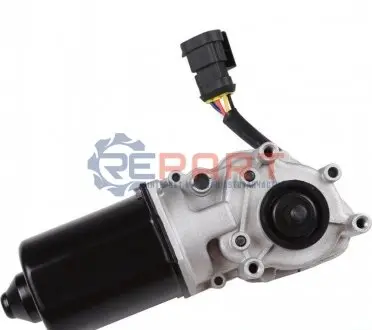 RENAULT двигун склоочисника переднийGrand Scenic 03 JP GROUP 4398201100 Купити в Україні