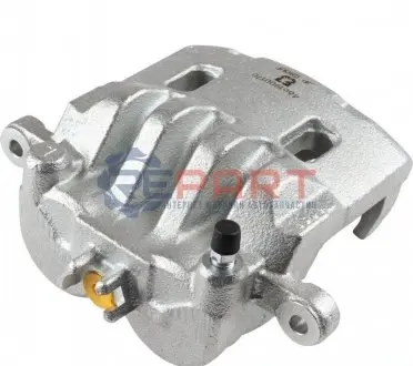 Супорт передн. лів. SUBARU FORESTER 05-08 JP GROUP 4661900170 Купити в Україні