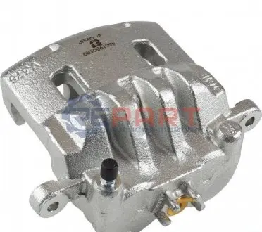 Суппорт передн. прав. SUBARU FORESTER 05-08 JP GROUP 4661900180 Купити в Україні