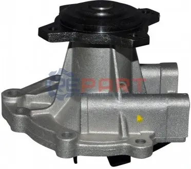 SUZUKI помпа води Grand Vitara,Baleno JP GROUP 4714100500 Купити в Україні