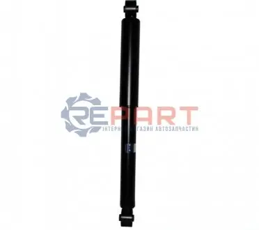 Фото SUZUKI амортизатор газ.задн.Grand Vitara 05- JP GROUP (4752100900) зображення 1