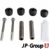 Фото Р/К супорта SUZUKI BALENO -02 JP GROUP (4764002610) зображення 1
