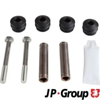 Р/К супорта SUZUKI BALENO -02 JP GROUP 4764002610 Купити в Україні