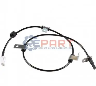 Датчик АВS заднiй лiвий JP GROUP 4797104570 Купити в Україні