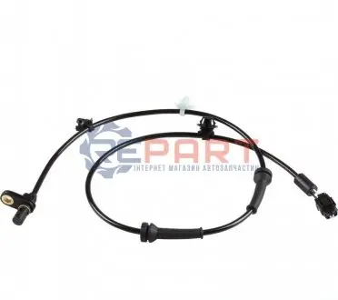 Датчик АВS заднiй лiвий JP GROUP 4797104670 Купити в Україні