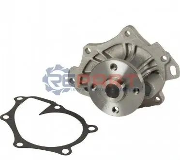 TOYOTA Помпа воды Avensis 2.0-2.4 97-, Camry 2.4 01-, Previa 2.4 00-, Rav 4 JP GROUP 4814101200