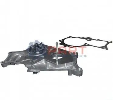 TOYOTA помпа води Avensis,Corolla 2.0 D-4D 03 JP GROUP 4814101500