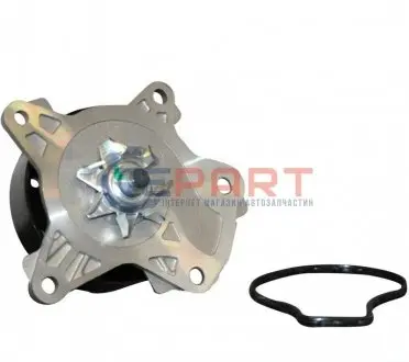TOYOTA помпа води Auris,Avensis,Rav 4 07 JP GROUP 4814101600 Купити в Україні