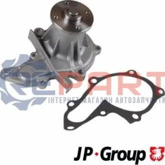 TOYOTA Помпа воды Corolla,Celica JP GROUP 4814102400 Купить в Украине