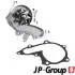 Фото TOYOTA помпа води Corolla,Celica JP GROUP (4814102400) зображення 2