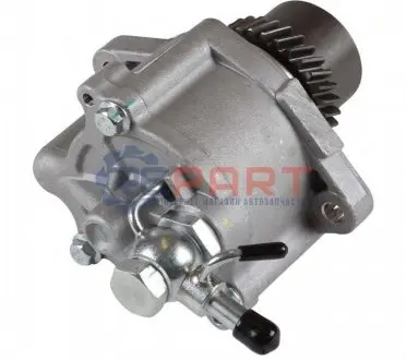 Вакуумний насос TOYOTA HIACE -12 JP GROUP 4817100100 Купити в Україні