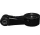 Фото CITROEN кронштейн подушки двигуна задній C1 PEUGEOT 107 TOYOTA AYGO 1.0 06.05 JP GROUP (4817900500) зображення 1