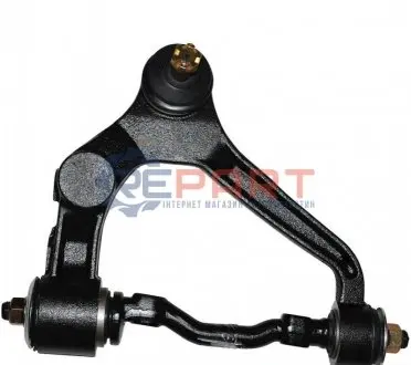 Фото 1 — TOYOTA важіль підвіски верхн.прав.Hiace 95- JP GROUP (4840100480) Фото TOYOTA важіль підвіски верхн.прав.Hiace 95- JP GROUP (4840100480) зображення 1