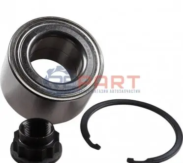 Пiдшипник ступицi JP GROUP 4841300510 Купити в Україні