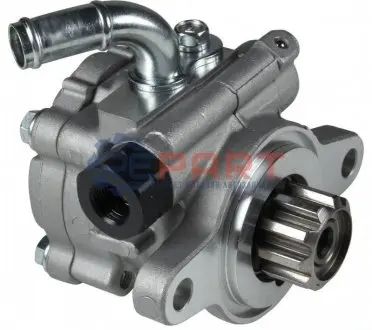 Гідравлічний насос, механізм рульового керування TOYOTA HILUX -15 JP GROUP 4845100100 Купити в Україні
