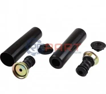 TOYOTA захист аморт.задн.к-кт Yaris 98 JP GROUP 4852704410 Купити в Україні