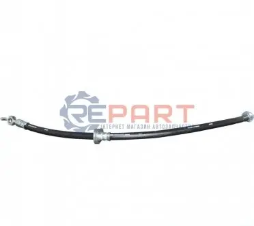 Гальмiвний шланг JP GROUP 4861600370 Купити в Україні
