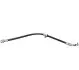 Гальмiвний шланг переднiй правий 4861600380