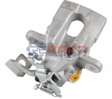 TOYOTA Гальмівний супорт ліворуч AURIS 1.33-1.8/1.8 Hybrid 09-, PRIUS (_W3_) 1.8 Hybrid (ZVW30) 08-16 JP GROUP 4861900970 Купить в Украине