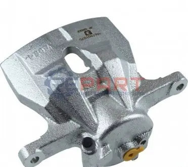 Фото Суппорт передн. лів. TOYOTA COROLLA -19 JP GROUP (4861901070) зображення 1