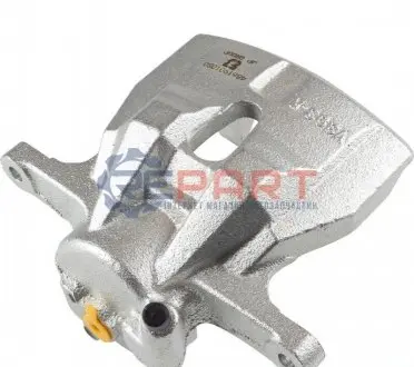 Фото Супорт гальмівний (елементи супорта) JP GROUP (4861901080) зображення 1