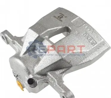 Фото Суппорт передн. прав. TOYOTA RAV 4 -13 JP GROUP (4861901180) зображення 1