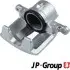 JP GROUP суппорт передн. лев. TOYOTA  COROLLA -07 4861901270