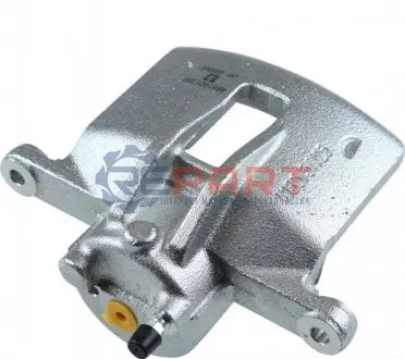 Суппорт передн. прав. TOYOTA COROLLA -07 JP GROUP 4861901280 Купити в Україні