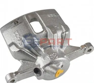 Суппорт передн. лев. TOYOTA COROLLA -00 JP GROUP 4861901470 Купить в Украине