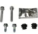 Фото Ремкомпл. направляючих супорта Avensis/Celica/Prius/Rav4/Yaris 99 JP GROUP (4861951610) зображення 1