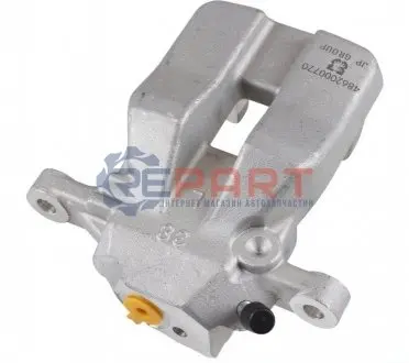 Фото 1 — Суппорт задн. лів. TOYOTA RAV 4 -13 JP GROUP (4862000770) Фото Суппорт задн. лів. TOYOTA RAV 4 -13 JP GROUP (4862000770) зображення 1