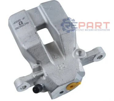 Суппорт задн. прав. TOYOTA RAV 4 -13 JP GROUP 4862000780