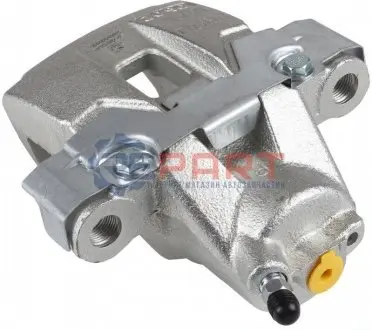 Суппорт задн. прав. TOYOTA LAND CRUISER 200 08 JP GROUP 4862000980 Купити в Україні