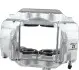 Фото Суппорт передн. лів. TOYOTA LAND CRUISER 100 98 JP GROUP (4862001070) зображення 3