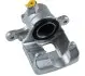 Суппорт задн. лів. TOYOTA LAND CRUISER 100 98 JP GROUP (4862001170) зображення 2
