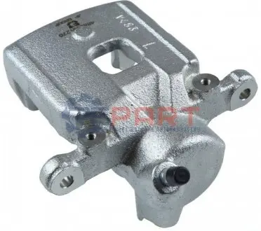 Суппорт задн. лів. TOYOTA LAND CRUISER 100 98 JP GROUP 4862001270 Купити в Україні