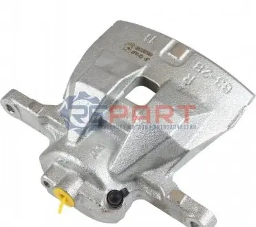 Суппорт передн. прав. TOYOTA Camry 06 JP GROUP 4862001380 Купити в Україні