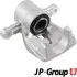 Фото Гальмівний супорт зад. прав. TOYOTA AVENSIS -08 JP GROUP (4862001680) зображення 3