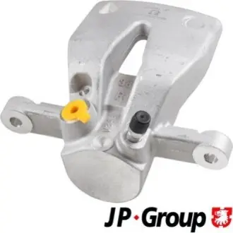 Гальмівний супорт зад. прав. TOYOTA AVENSIS -08 JP GROUP 4862001680 Купити в Україні