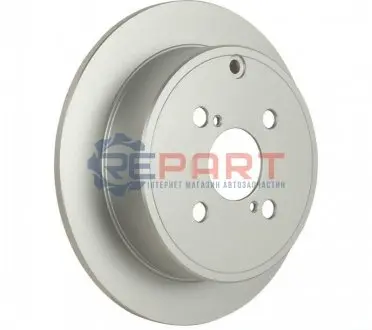 Автозапчасть JP GROUP 4863200700 Купить в Украине