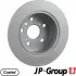 Фото TOYOTA гальмівний диск задн.Avalon 12 JP GROUP (4863203100) зображення 2